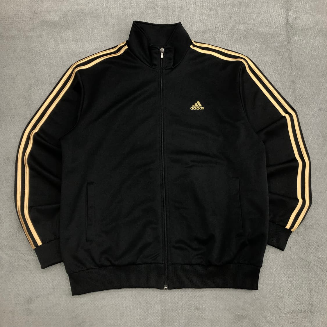 아디다스 검골 져지 트랙 자켓 상품이미지1