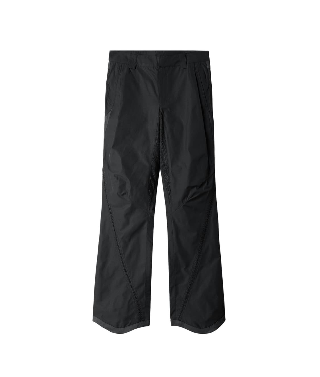 xlim ep.6 07 trousers 블랙 L 새상품  상품이미지1