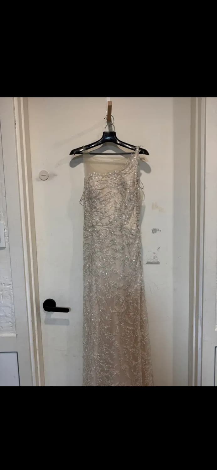 adi shlomo 브라이덜 드레스 ,파티드레스,연주회드레스 상품이미지2