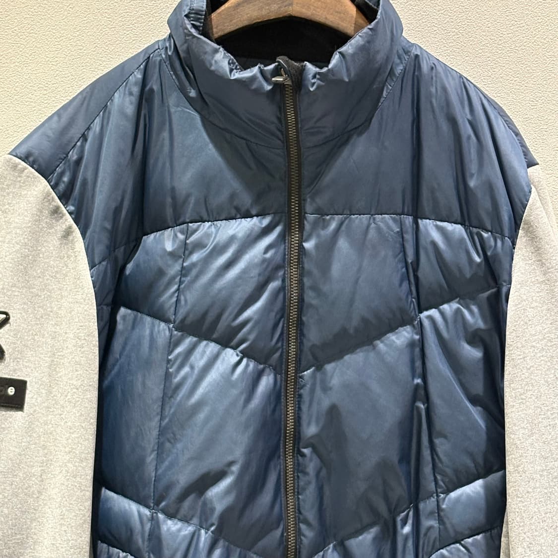 JDX 남성 골프웨어 구스패딩 자켓 105 상품이미지2