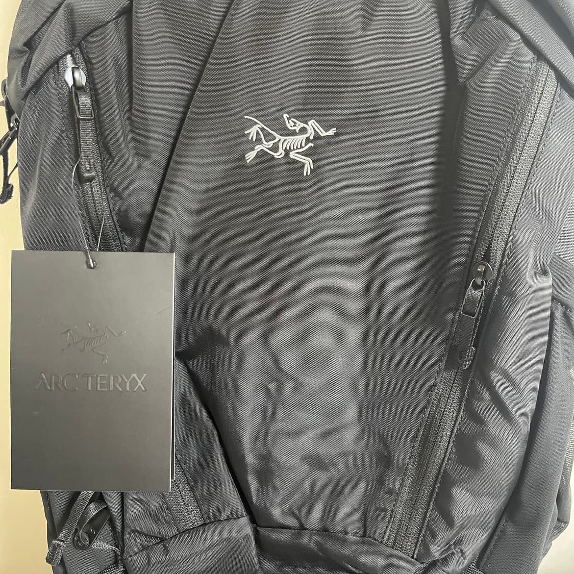 아크테릭스 맨티스26 백팩 새상품 상품이미지2