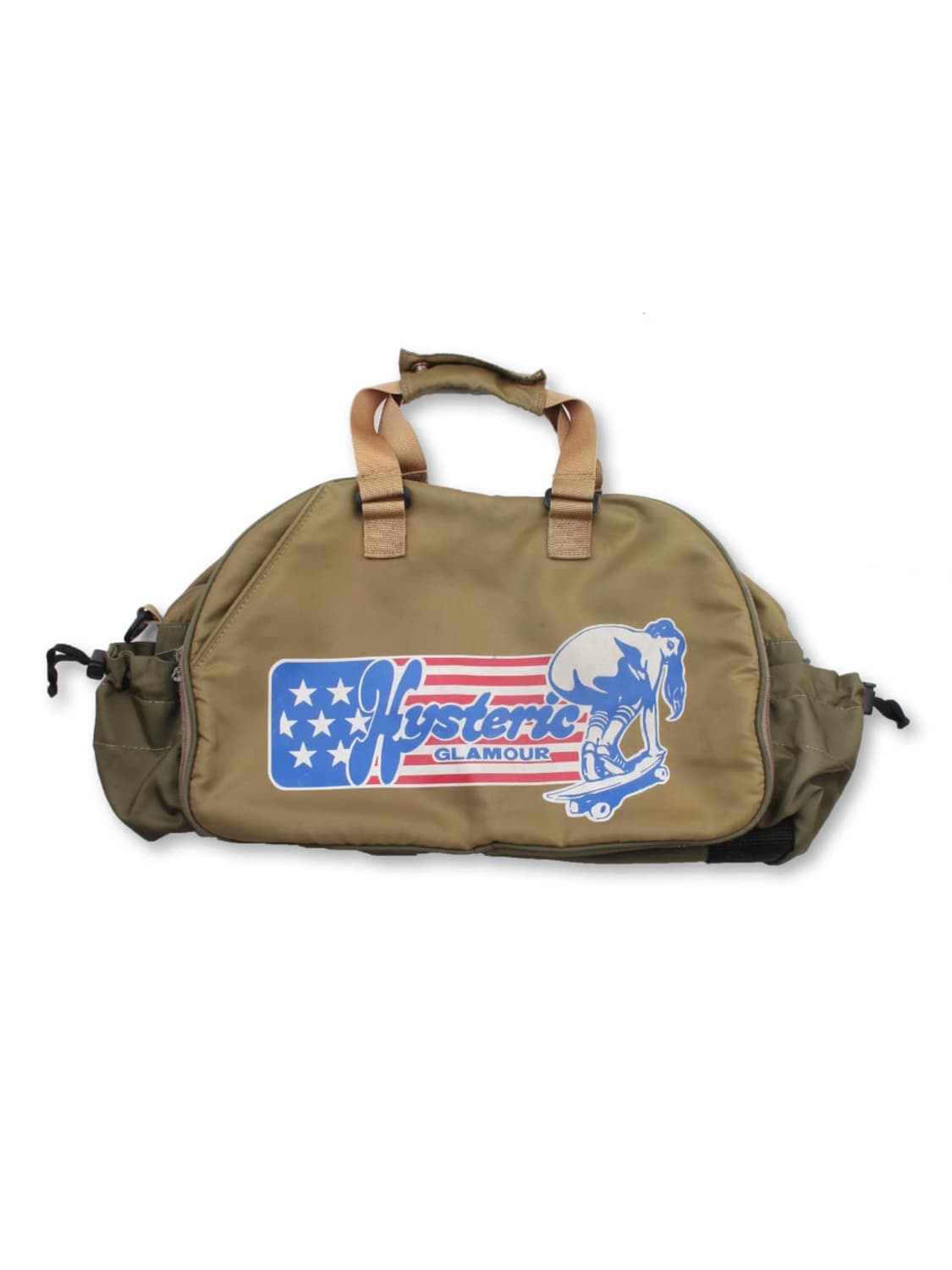 90s HYSTERIC GLAMOUR 상품이미지1