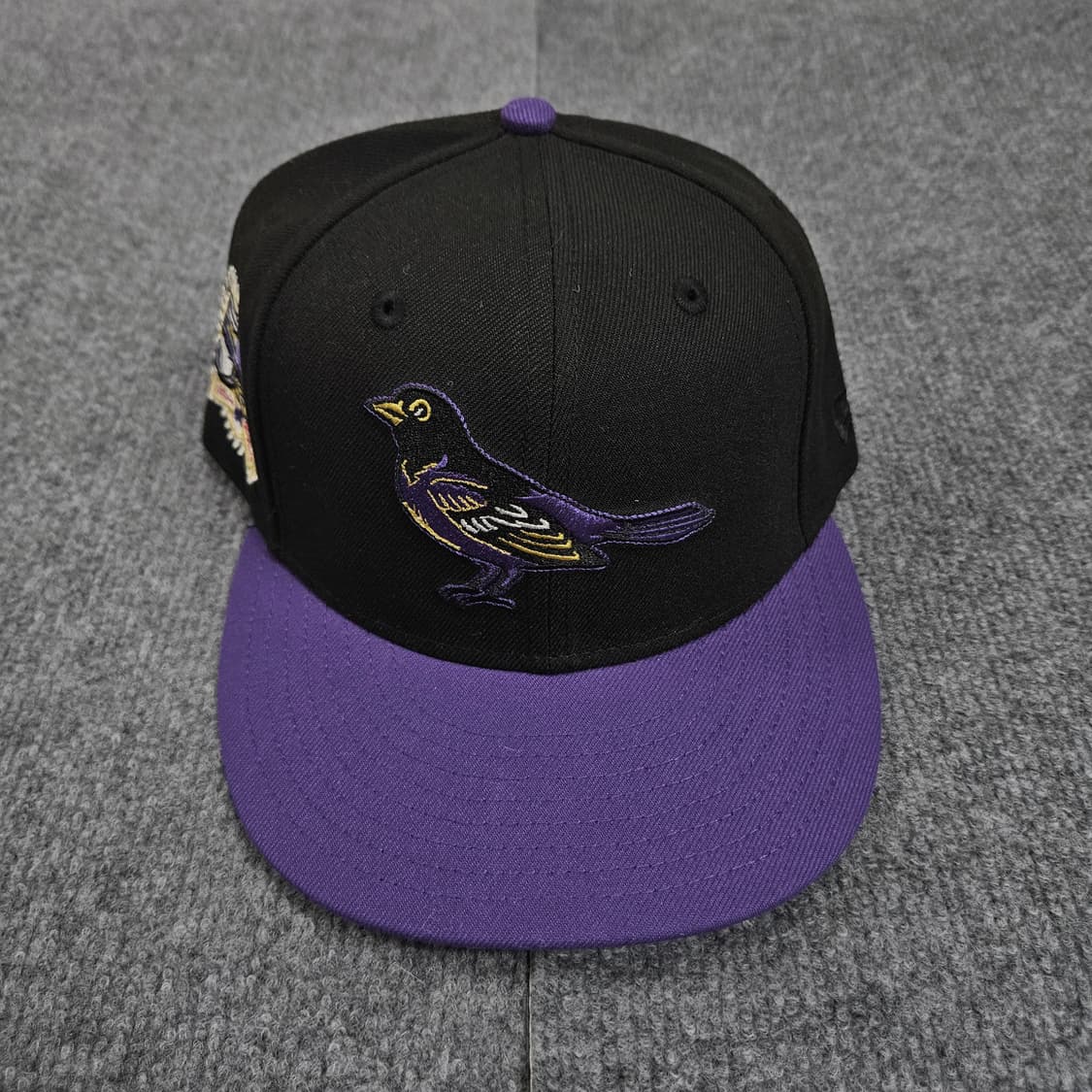 뉴에라 볼티모어 오리올스 모자(급처) 상품이미지1