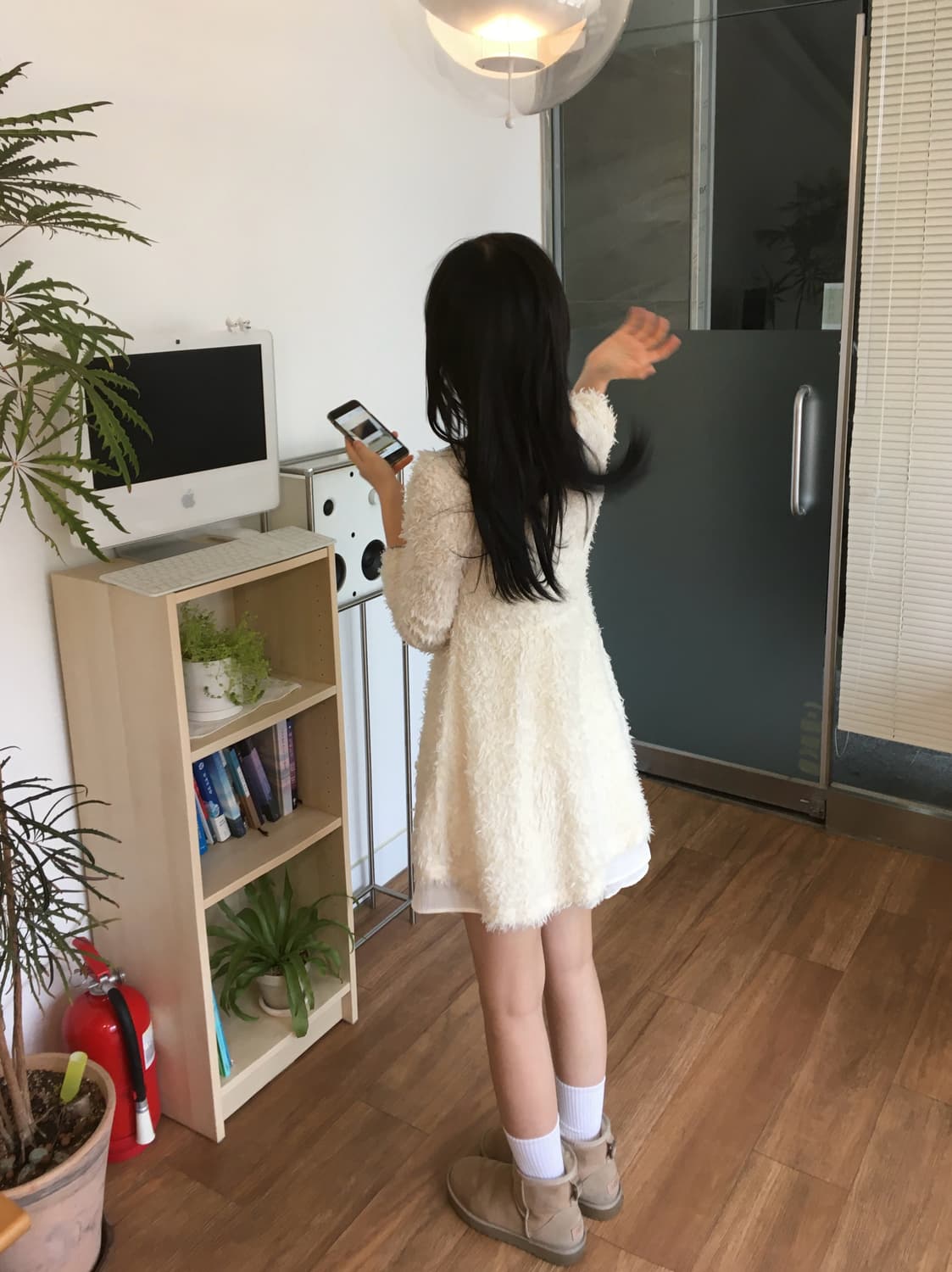 퍼원피스 달천모리히메갸루 상품이미지1