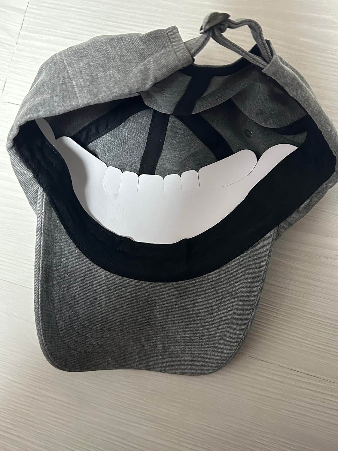 스타팀 볼캡 상품이미지2