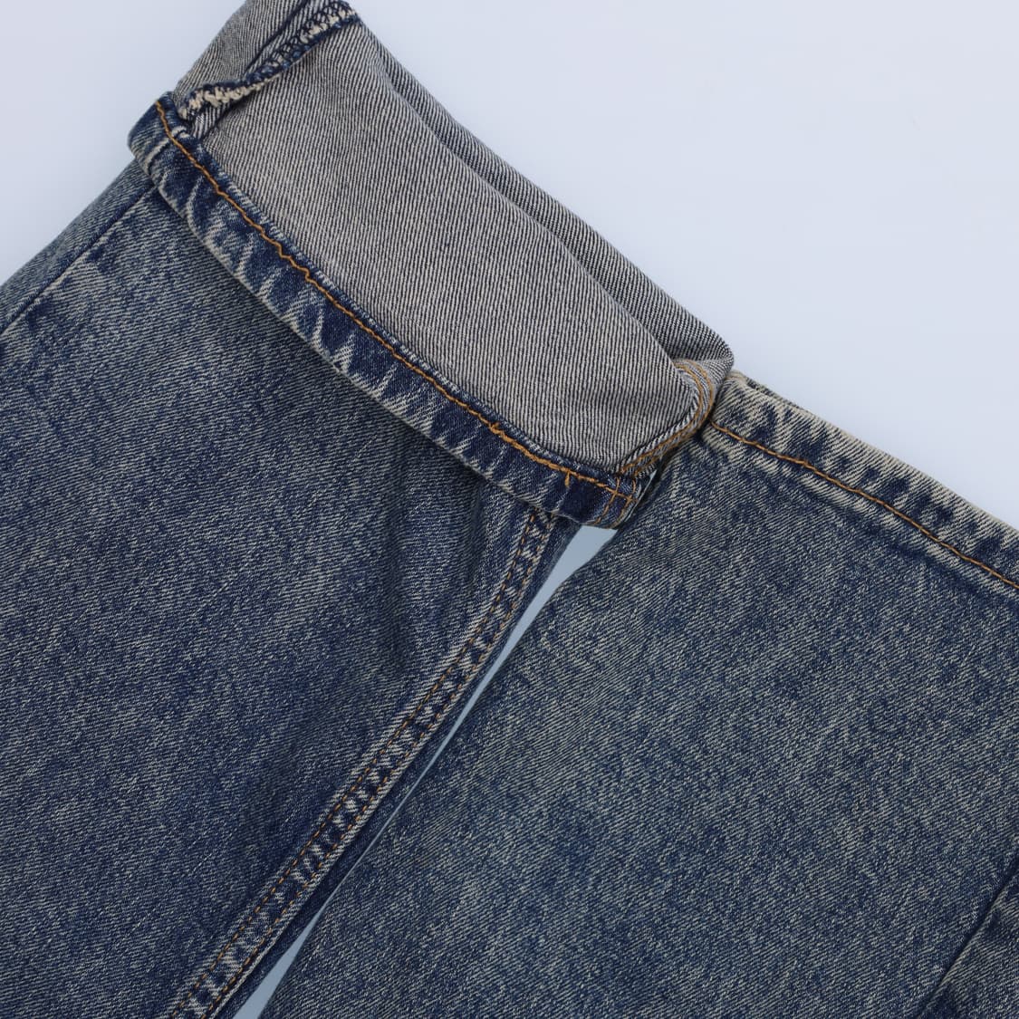 W32L30 리바이스 502 데님 0210H2 상품이미지7