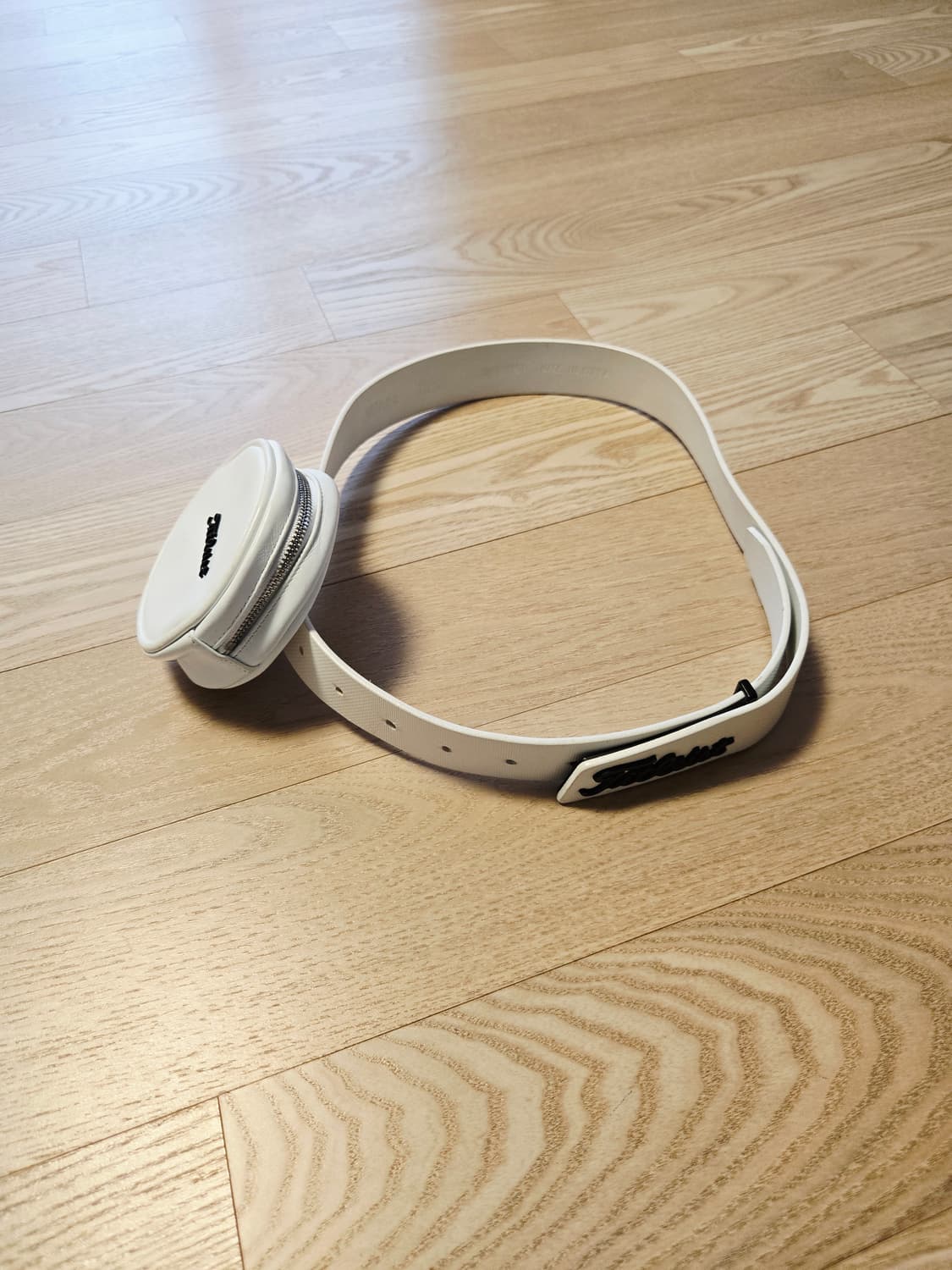 타이틀리스트 여성 골프 벨트 + 파우치 상품이미지1