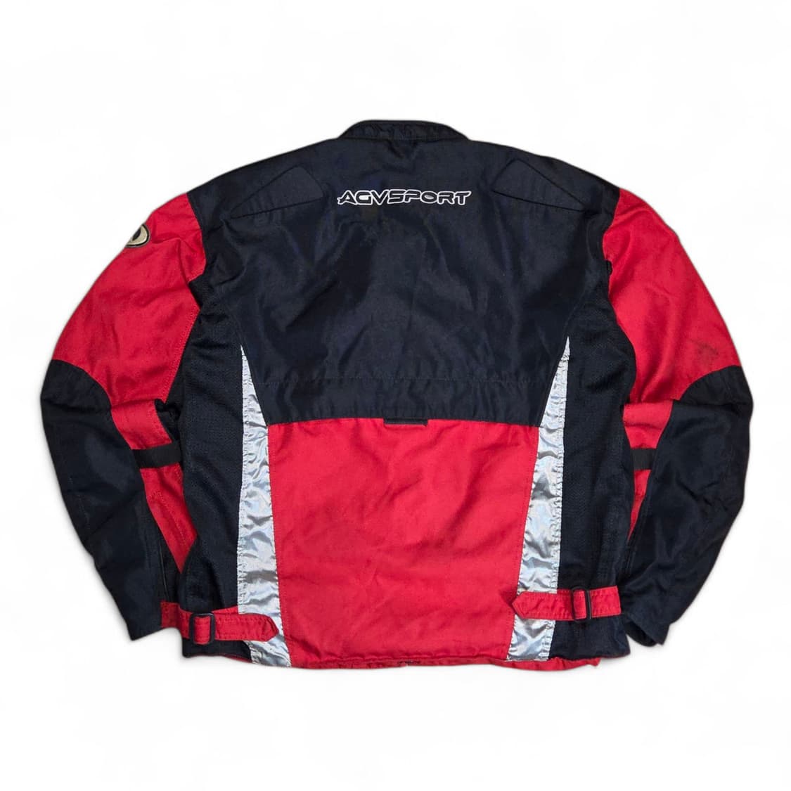 AGVSPORT 레이싱 자켓 (실XL) (전투용) 상품이미지2