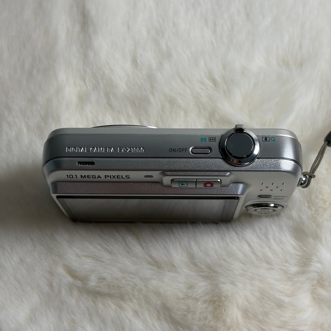 준민트급) 카시오 엑슬림z1050 상품이미지3