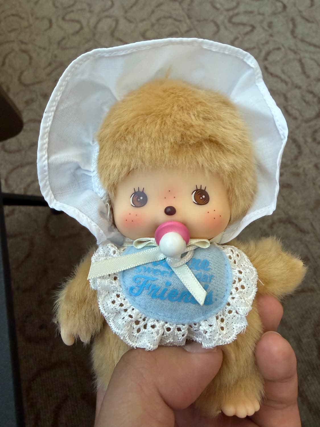 몬치치 스위트 슈가 베베치치 상품이미지1