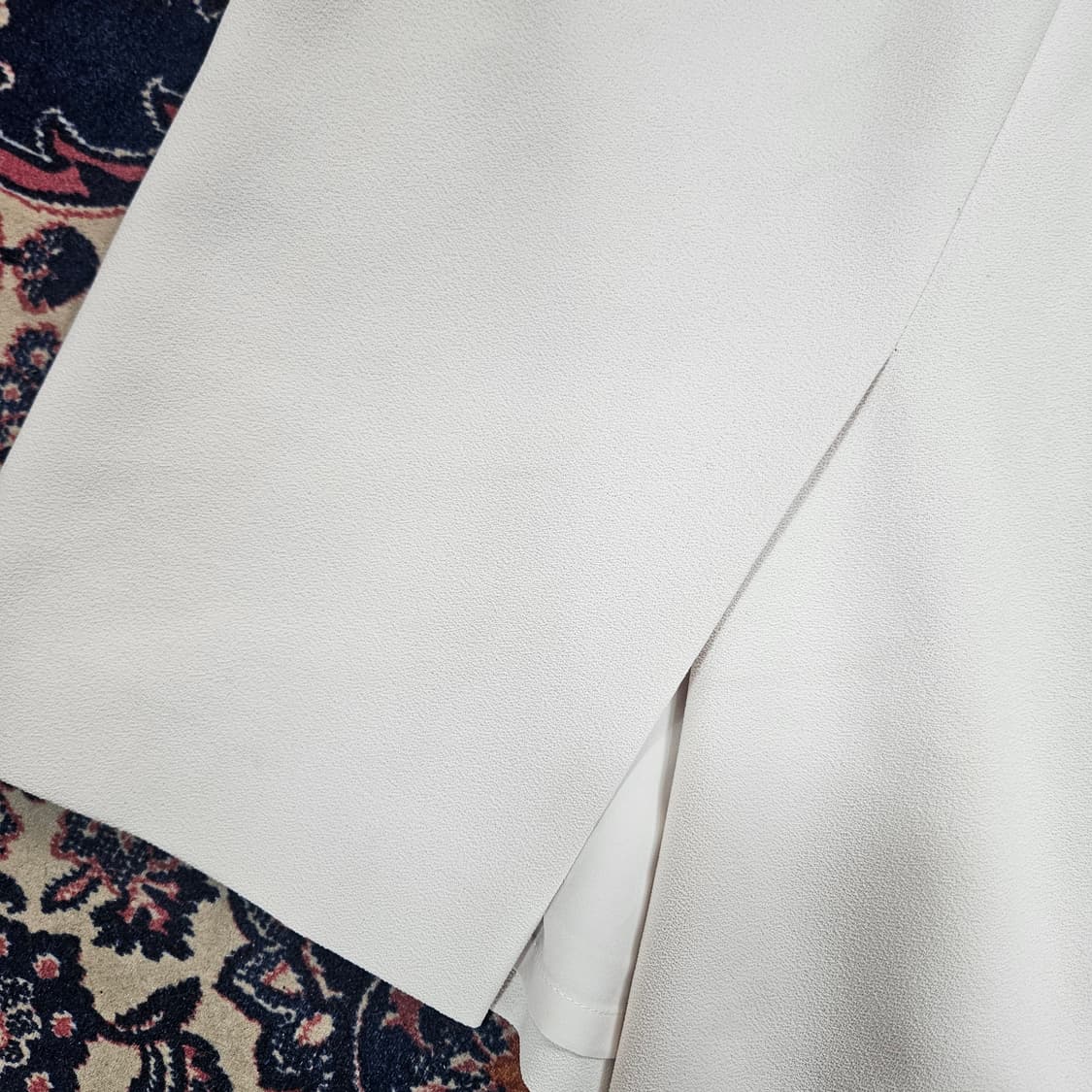 시에(Sie) 릴리 스퀘어넥 원피스
1 size
 상품이미지6