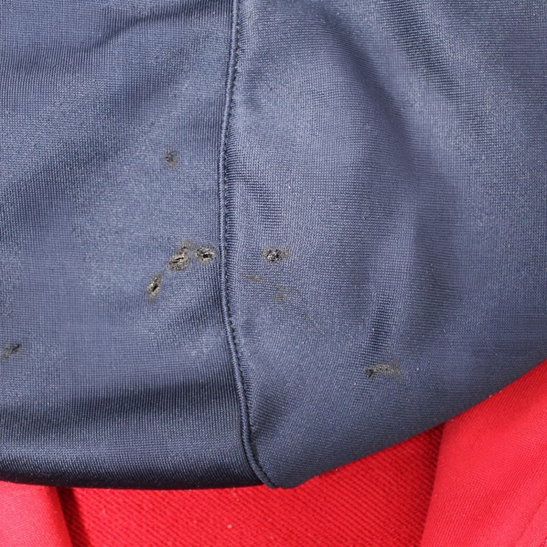 Nike 나이키 바르셀로나 레드 후드집업  상품이미지7