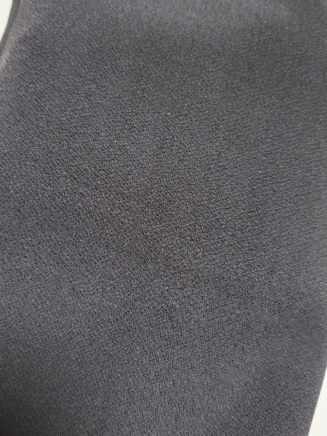 올스판 밴딩 MONDE 블랙 부츠컷 슬랙스 55-66 새제품 상품이미지4