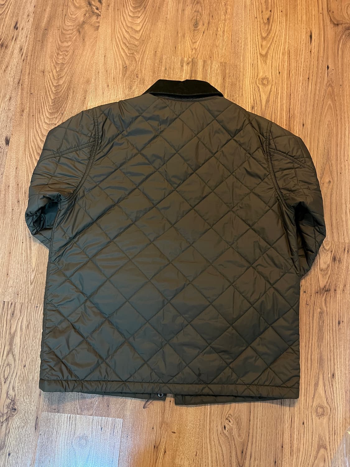 파타고니아 누빔패딩L 상품이미지2