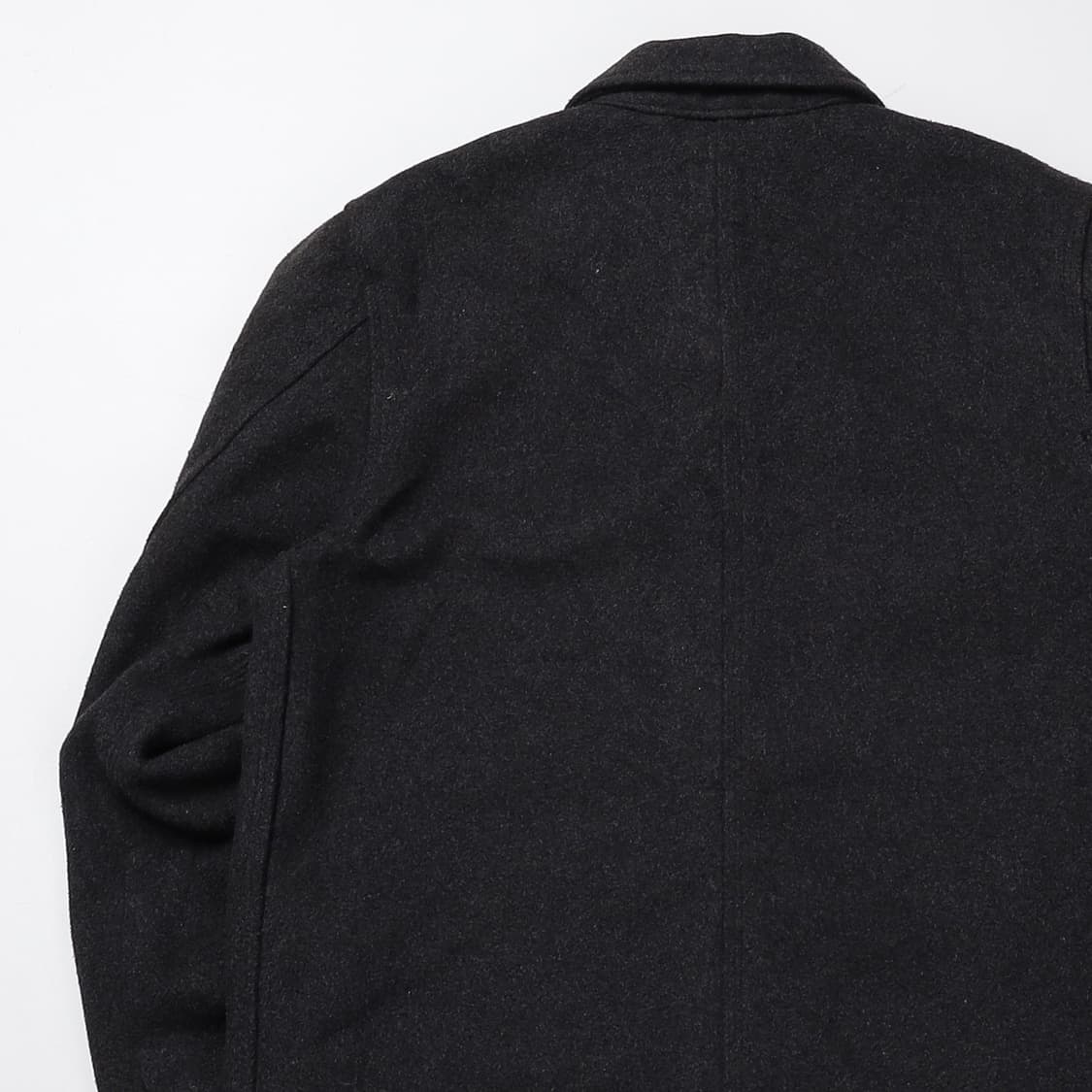 Carhartt 블랙 길 코트 상품이미지6