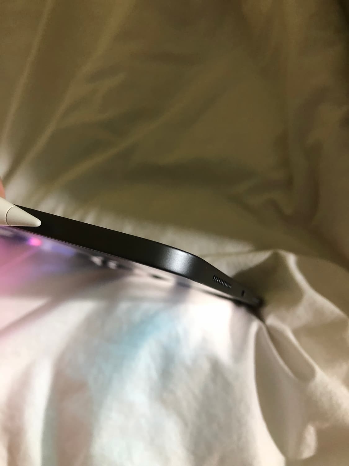 아이패드 에어4세대 64기가 스페이스그레이 상품이미지5