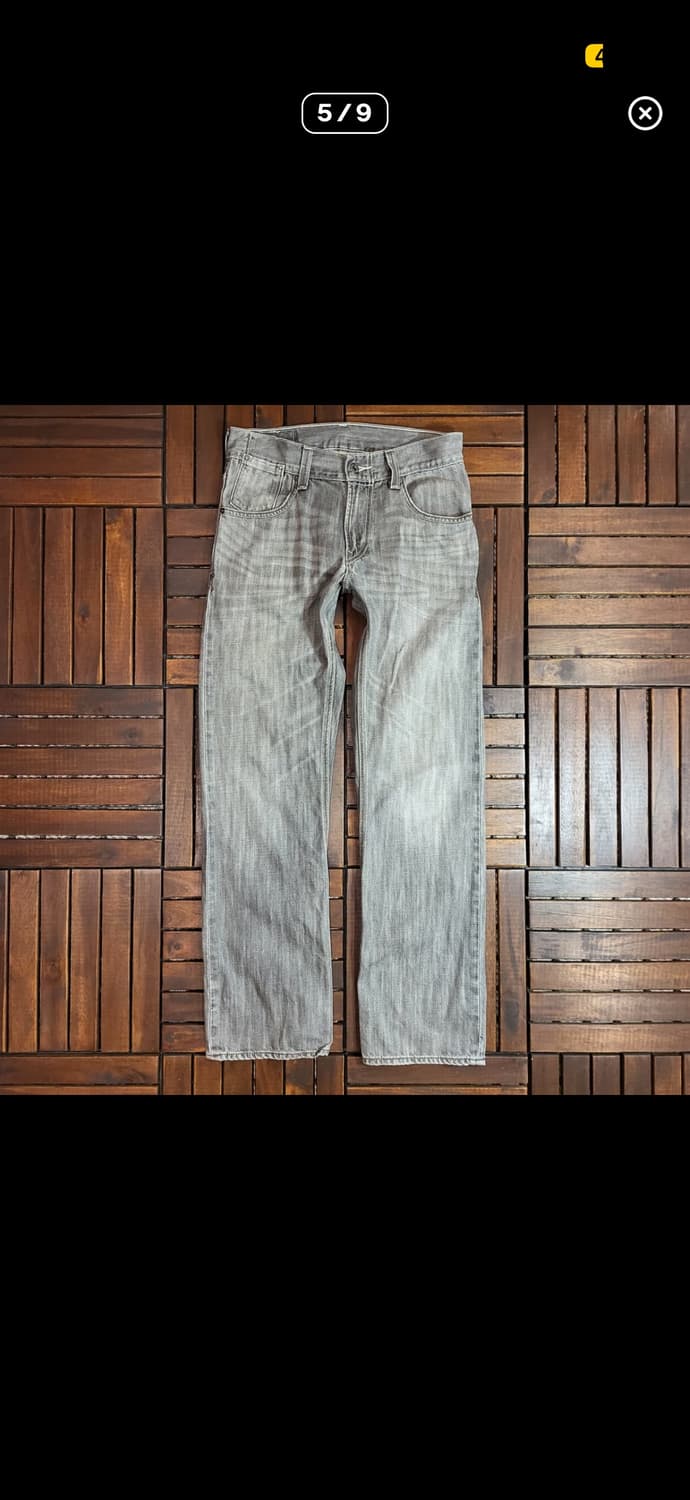 리바이스 514 데님팬츠 (31) 상품이미지5