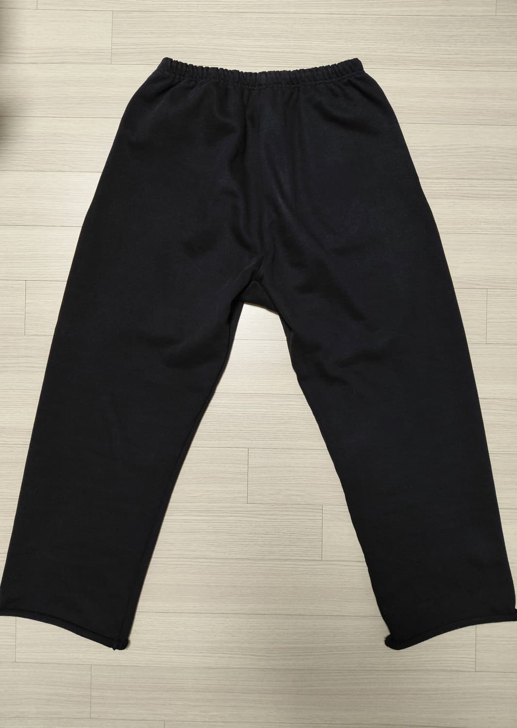 [3] 도넛리벤지 스웻팬츠 상품이미지2