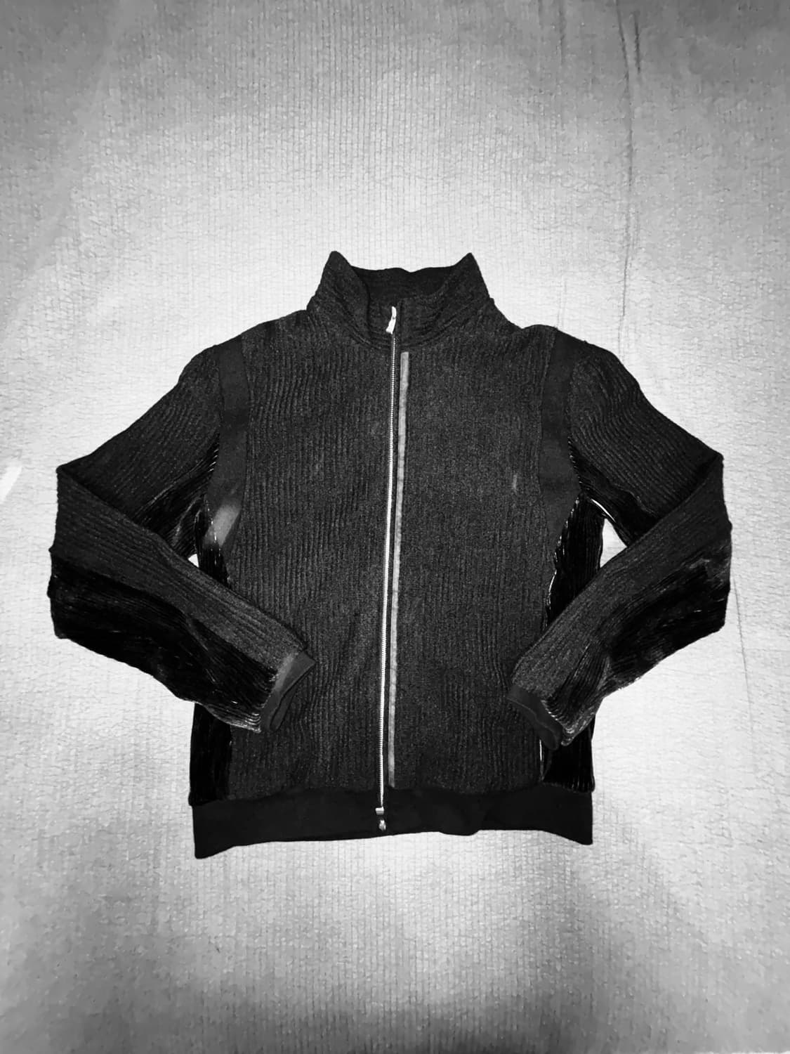 Xlim EP.8 01 JERSEY Black L 상품이미지2