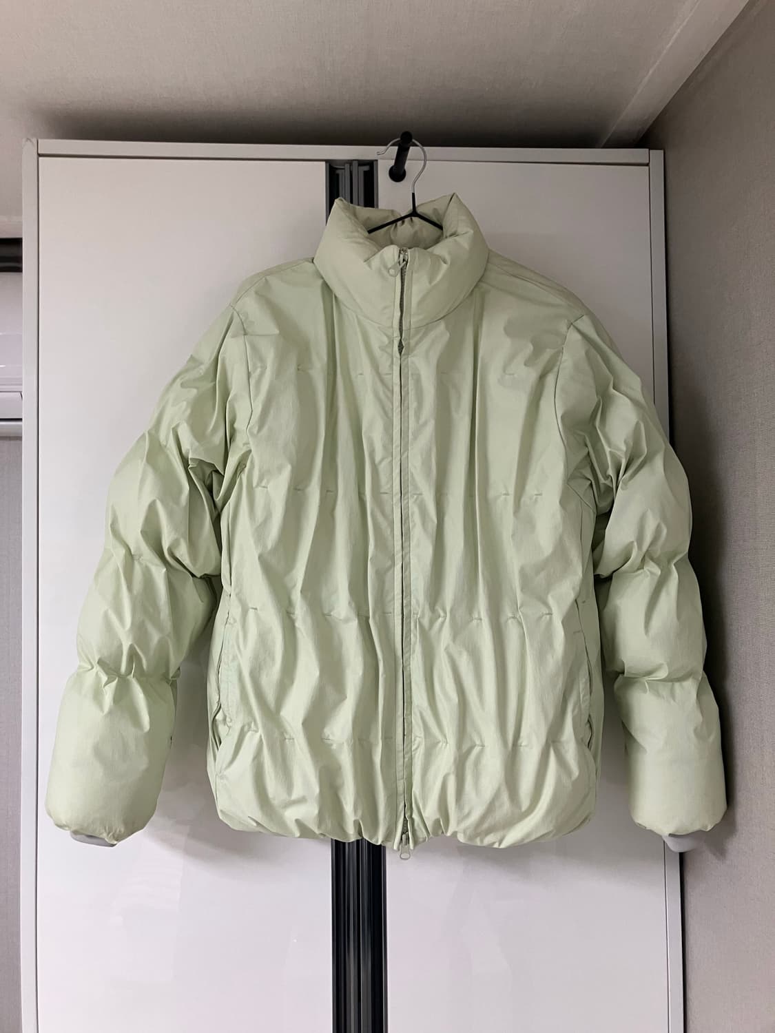 파프를 이가격에... paf 4.0 right 패딩 상품이미지1