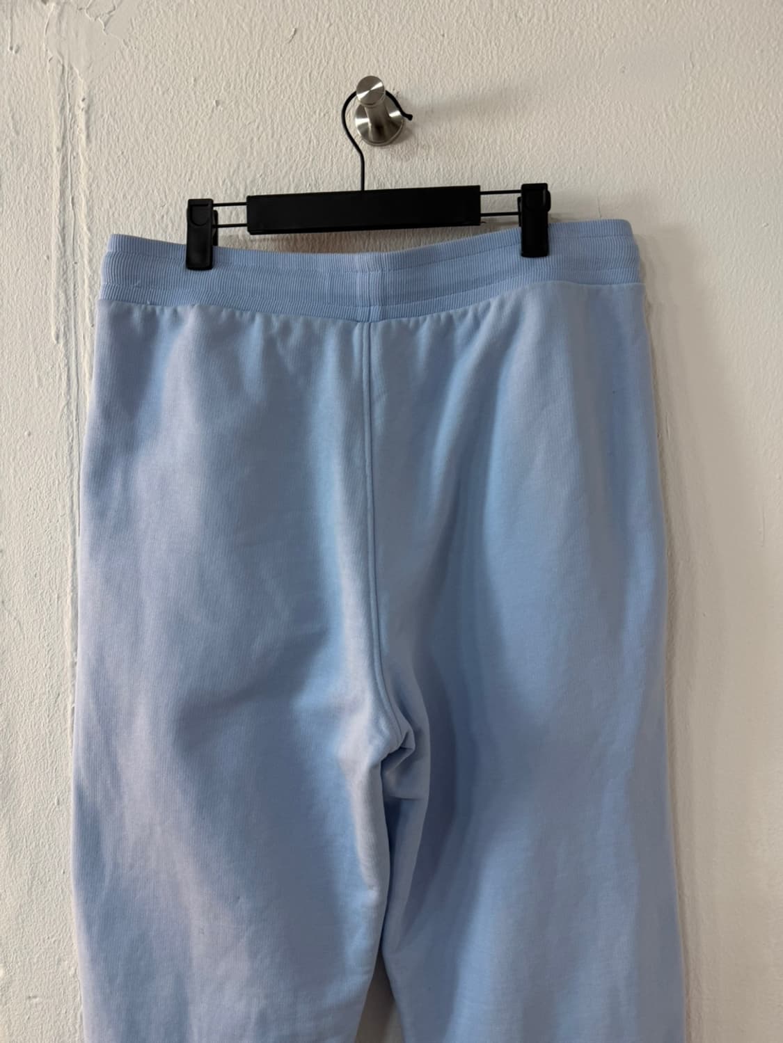 아미 하트 로고 스웻 팬츠  상품이미지4