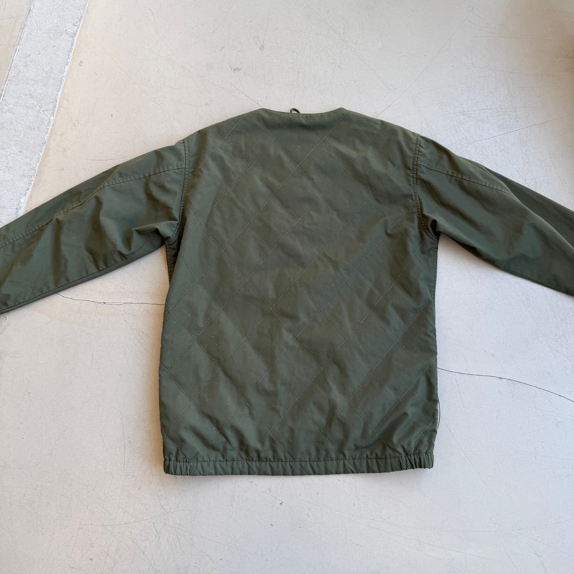 마나스타쉬 라이너 자켓 상품이미지4