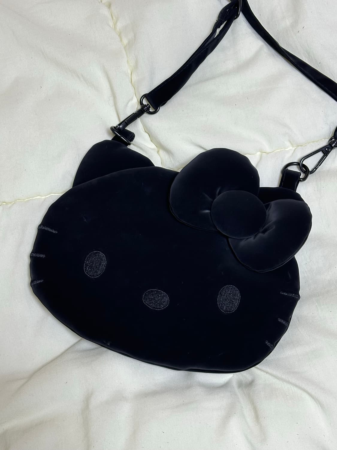 조셉앤스테이시 헬로키티 미니 크로스백 상품이미지1