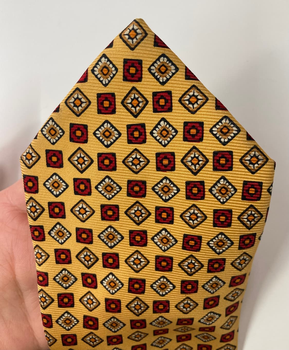 에르메네질도제냐 넥타이 상품이미지7