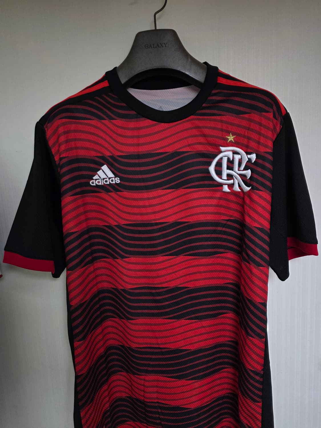 브라질 세리에 플라멩구 XL 판매합니다 상품이미지1