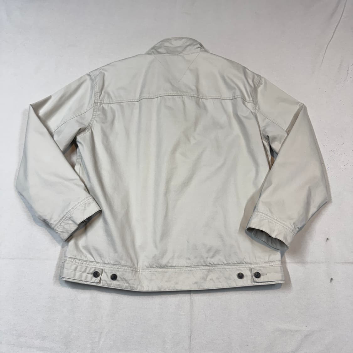 XXL) 타미힐피거 코튼 스윙탑 해링턴 자켓 상품이미지6