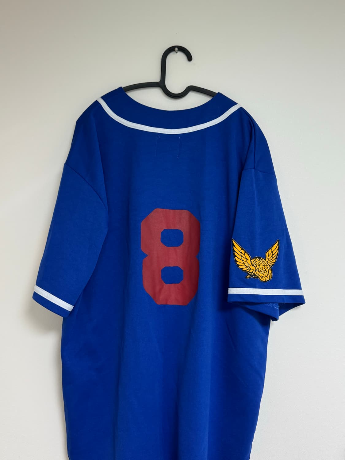 Gallery Dept. Echo Park Baseball Jersey  상품이미지3