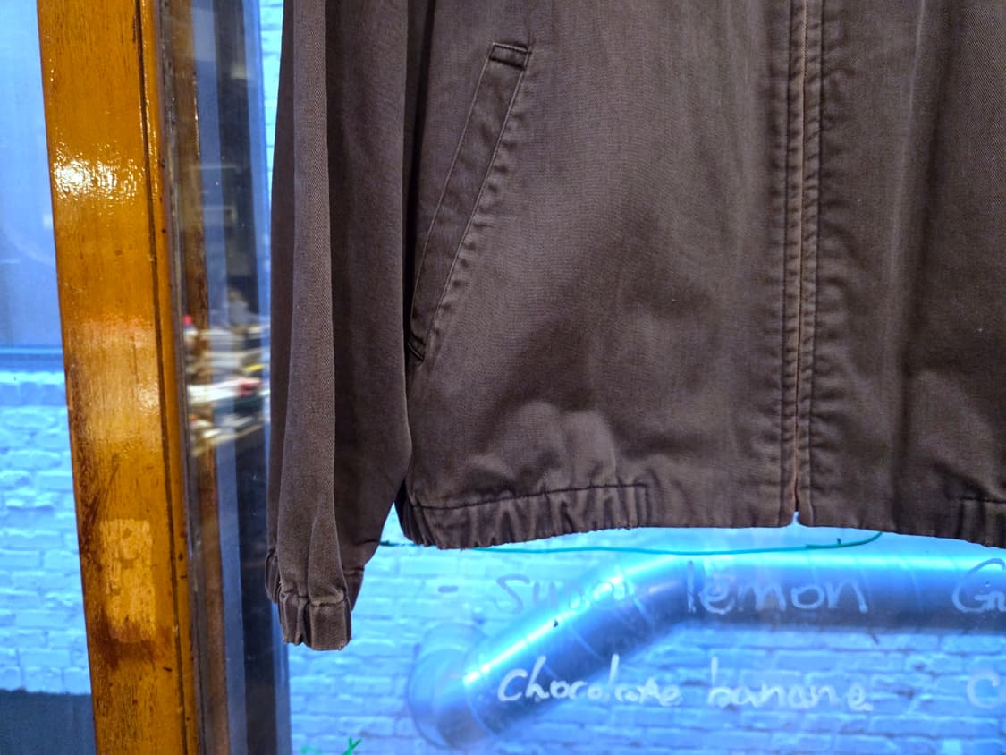 00's 폴로랄프로렌 클래식 블루종  상품이미지5