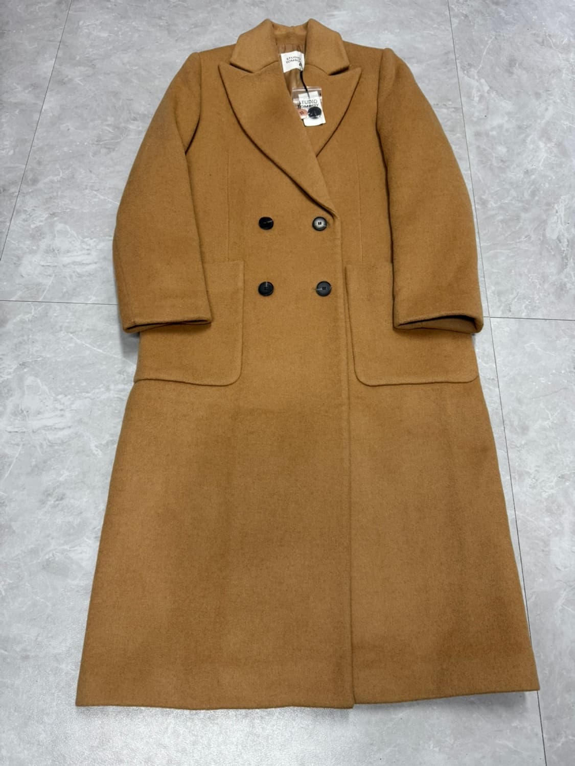 스튜디오 톰보이 미사용  상품이미지1