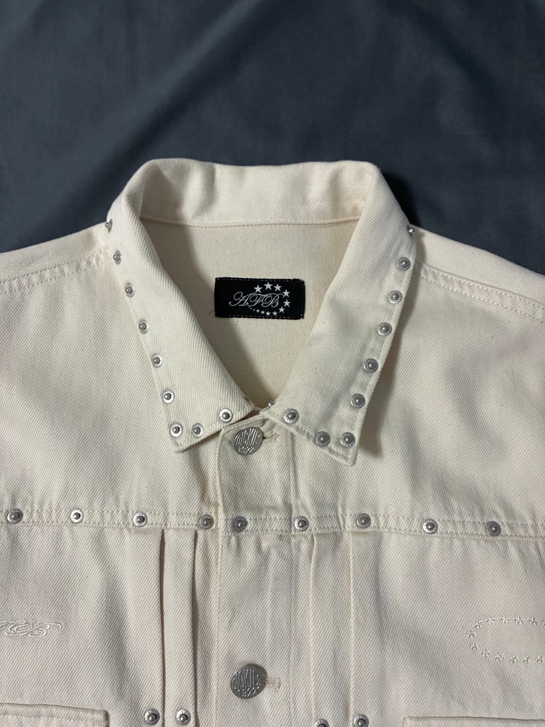 AFB 디키즈 워크자켓 상품이미지4