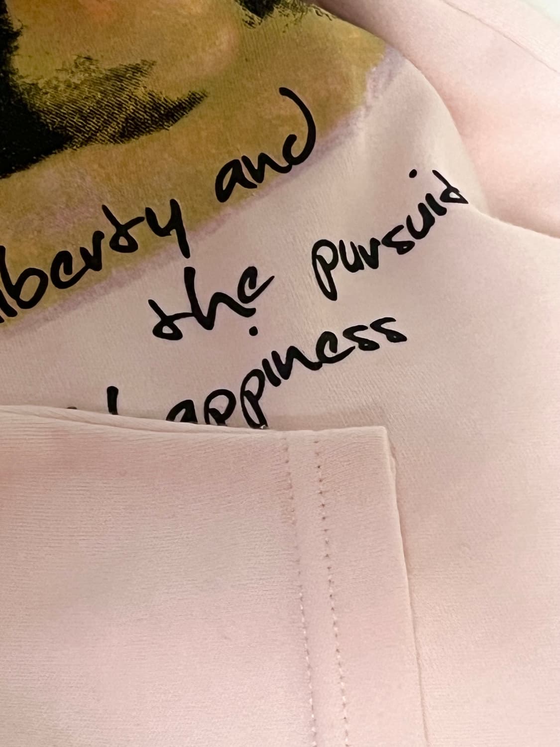 일본 빈티지 히메갸루 상의 상품이미지2