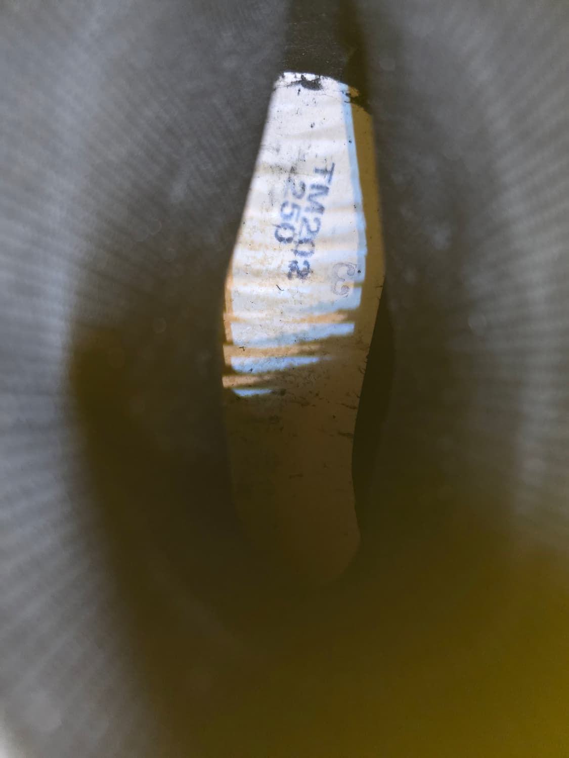 타임옴므 니트 삭스 스니커즈 250 상품이미지8