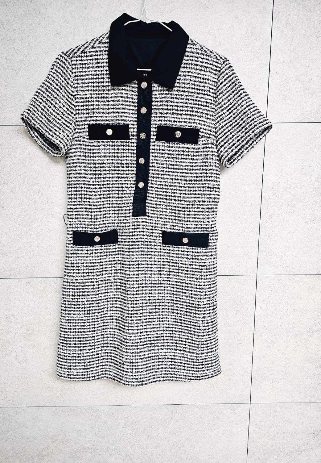 마쥬 원피스 상품이미지1