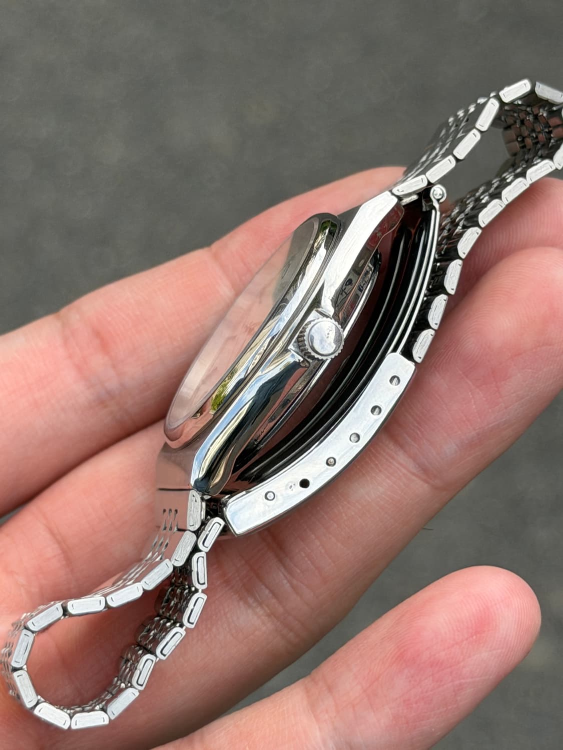SEIKO quartz spirit 상품이미지6