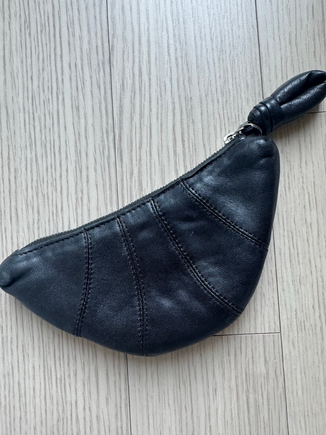 르메르 코인퍼스 나파 레더 다크초콜릿(남여공용 카드지갑 동전지갑) 상품이미지3