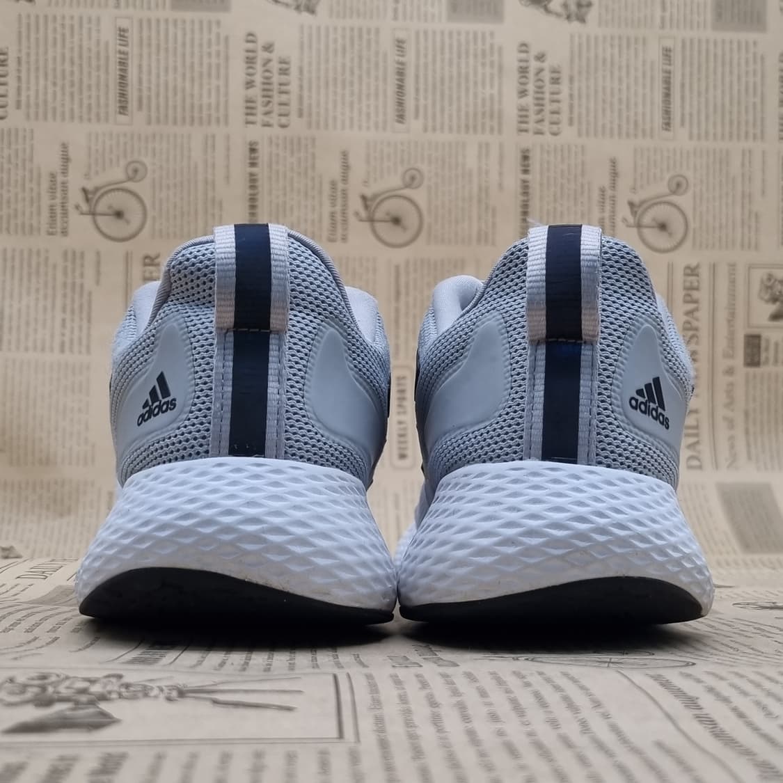 아디다스 엣지게임데이 운동화 220 상품이미지4