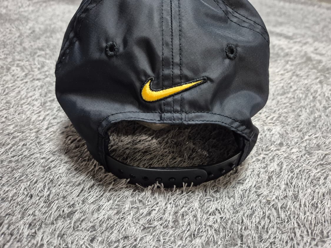 나이키 에어 Tn 볼캡 블랙 상품이미지3