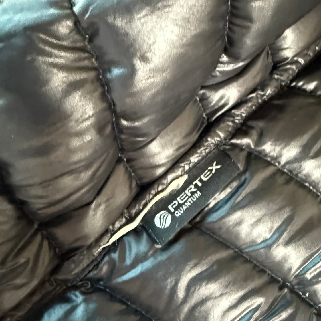 노스페이스 퍼텍스 퀸텀 초경량패딩 써밋 800필 상품이미지7