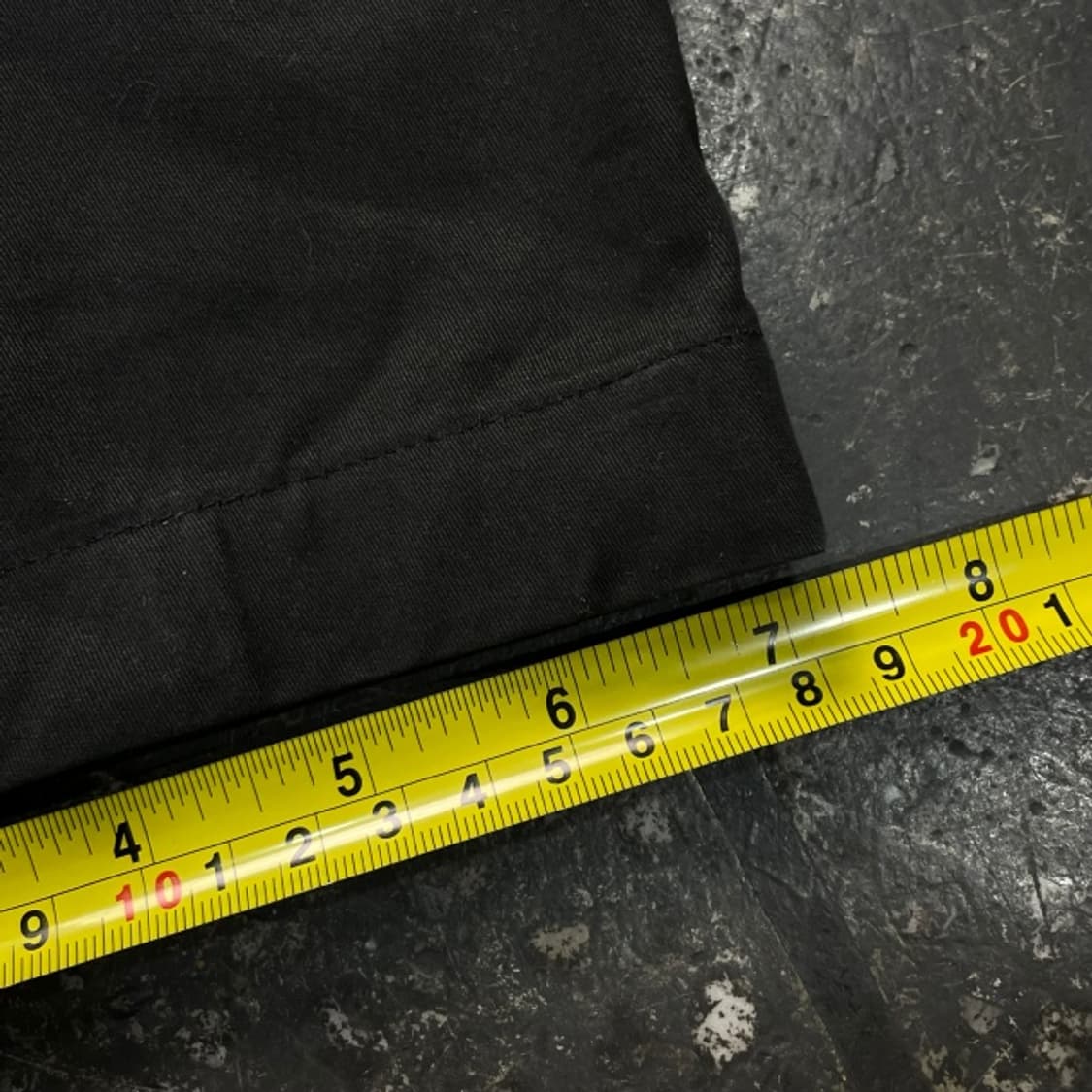 105 아디다스 어드벤쳐 나일론 카고 팬츠  상품이미지6