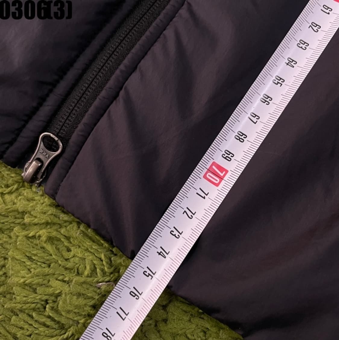 조던 조끼 상품이미지5