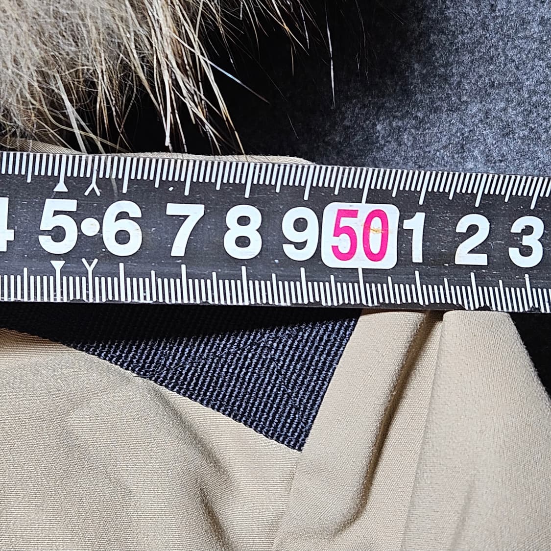 아이더 스투키 오리털 봄버핏 파카 95 남녀공용 상품이미지8