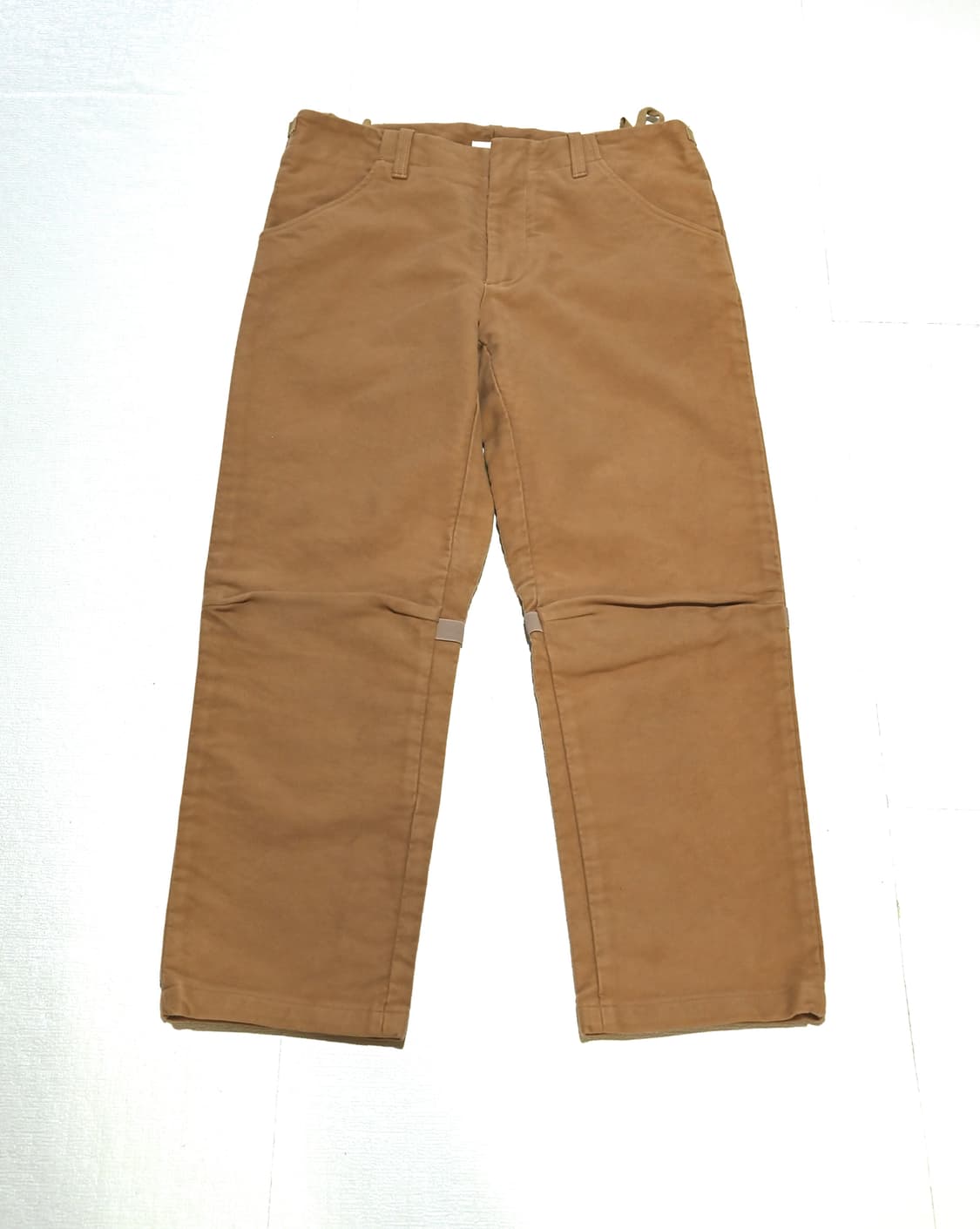Helmut lang Moleskine Astro pants 상품이미지3