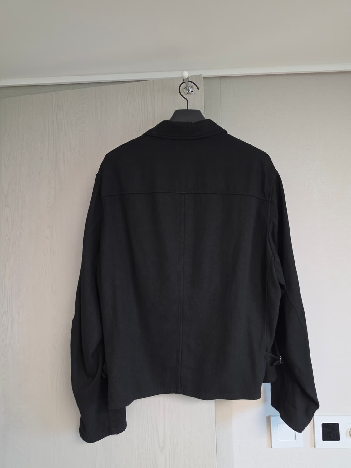 코모리 26ss 실크넵 자켓+팬츠  3사이즈 셋업으로 판매합니다. 상품이미지2