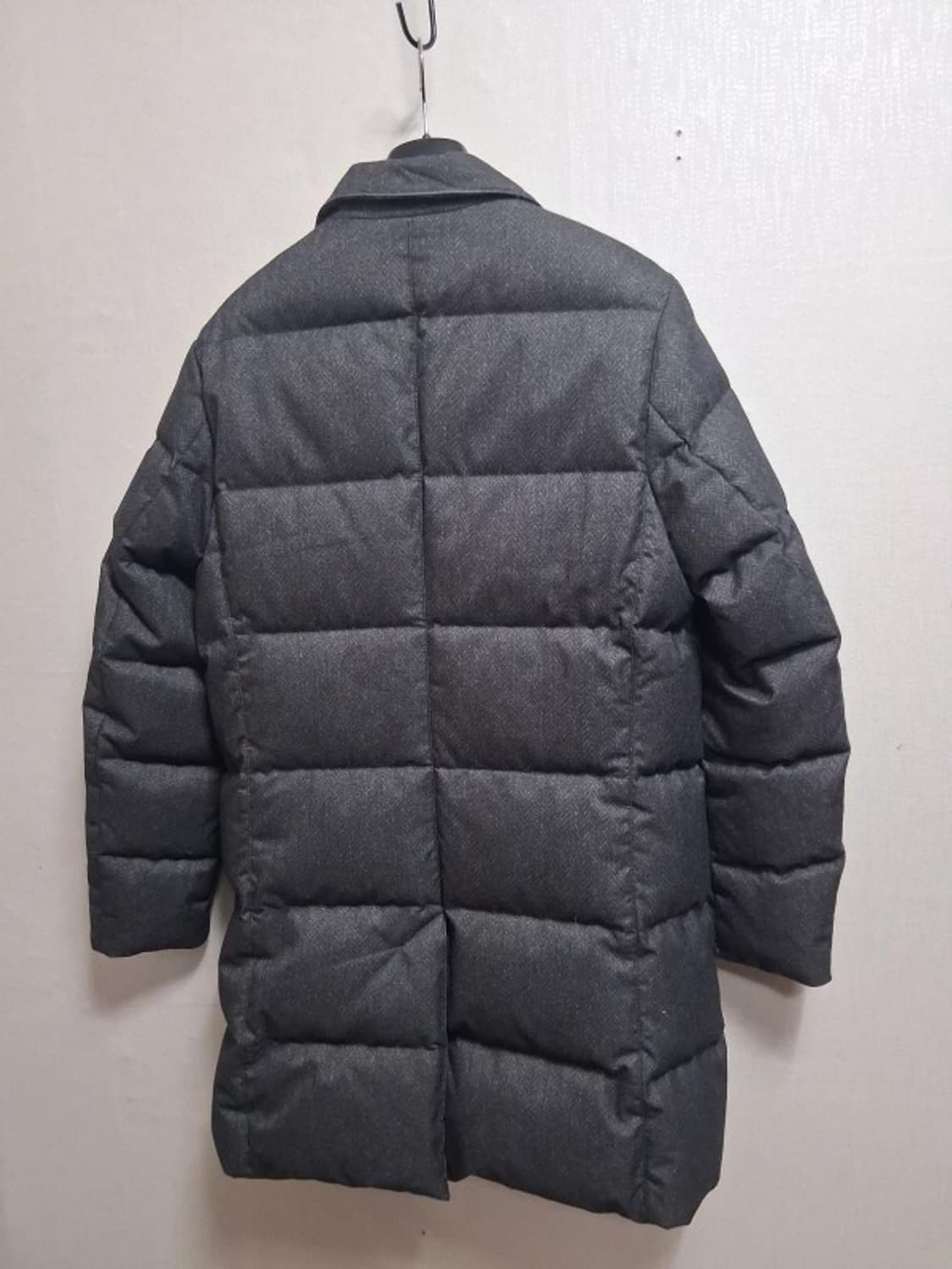 까스텔바작 남성  다운하프패딩코트 남성95 슬림형
 상품이미지2