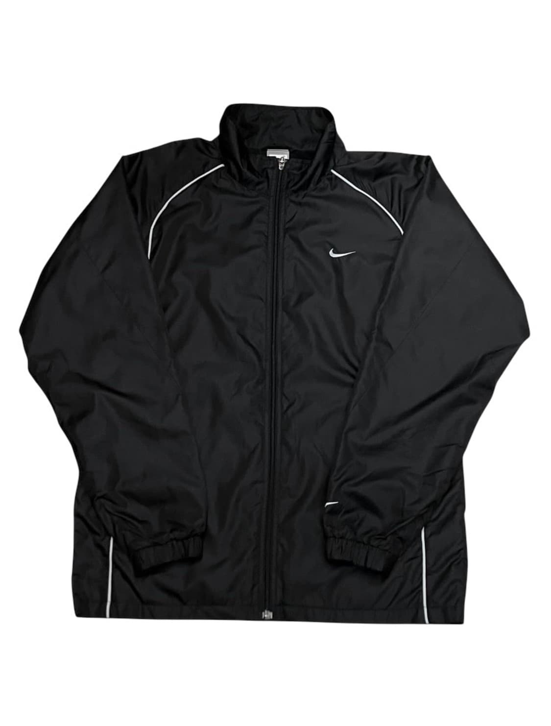 나이키 바람막이 블랙 S #csz3173 상품이미지3