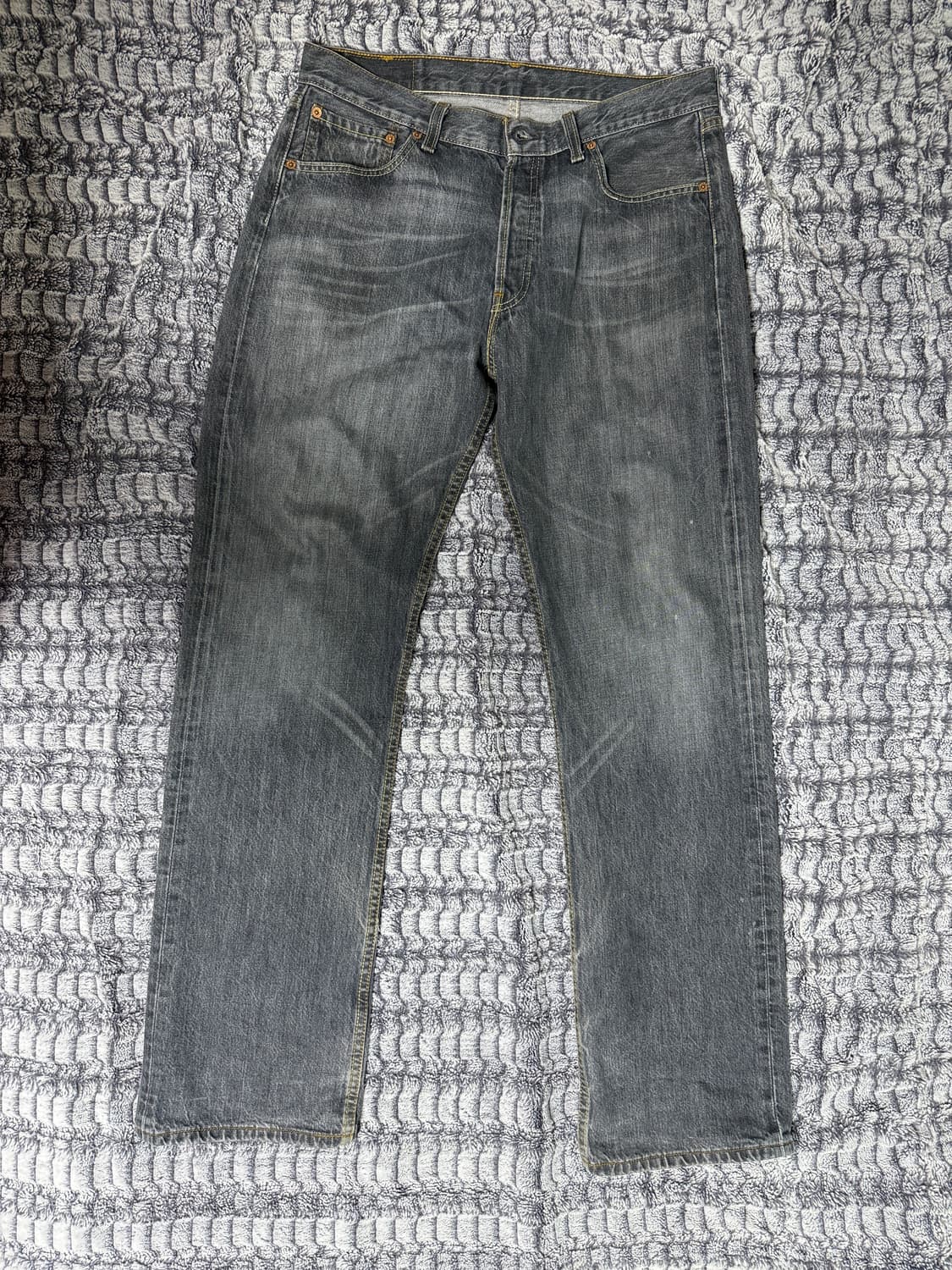 리바이스 501 유럽판 00’s 클래식 상품이미지7